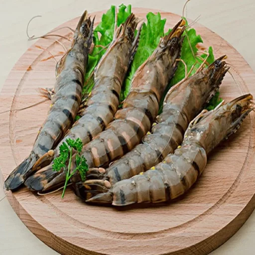 Tiger Prawns (Jumbo)